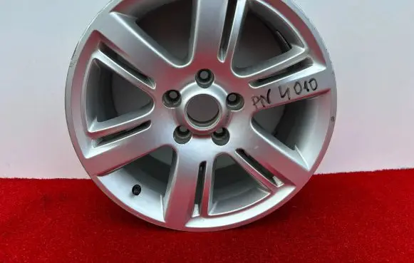 Volkswagen Amarok R17 alloy rim 2H0601025D