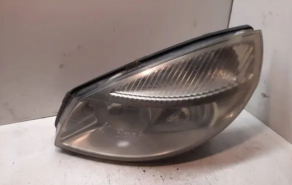 Renault Scenic II - Grand scenic II Headlight/headlamp 15810300L