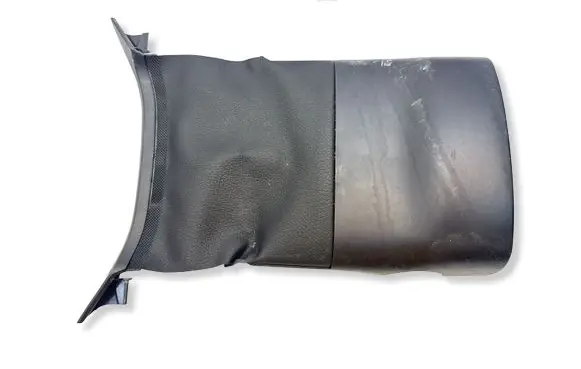 Skoda Octavia Mk3 (5E) Steering wheel column trim 5E0857053A