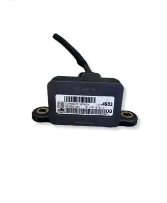 Opel Insignia A ESP acceleration yaw rate sensor 12784983 10170107243 TR49832319052229