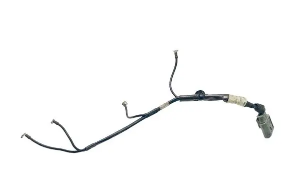 Citroen C5 Glow plug wires 9657375680