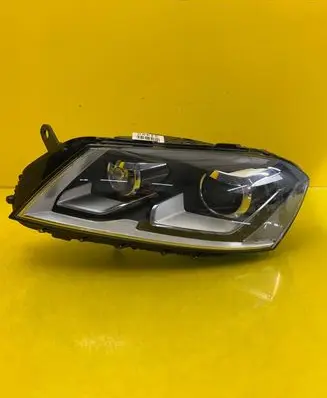 Volkswagen PASSAT B7 Headlight/headlamp 3AB941033