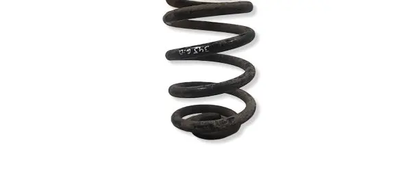BMW X3 E83 Rear coil spring 