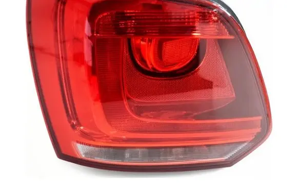 Volkswagen Polo V 6R Rear/tail lights 6R0945095AF