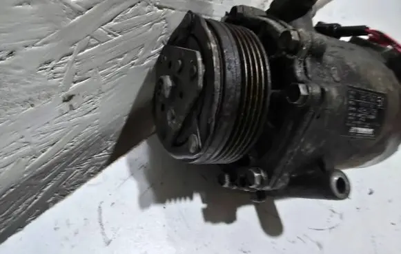 Mitsubishi Lancer X Air conditioning (A/C) compressor (pump) MSC60CAS