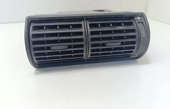 Audi A6 S6 C4 4A Dashboard side air vent grill/cover trim 4A1820902