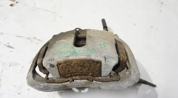 Volkswagen Phaeton Front brake caliper