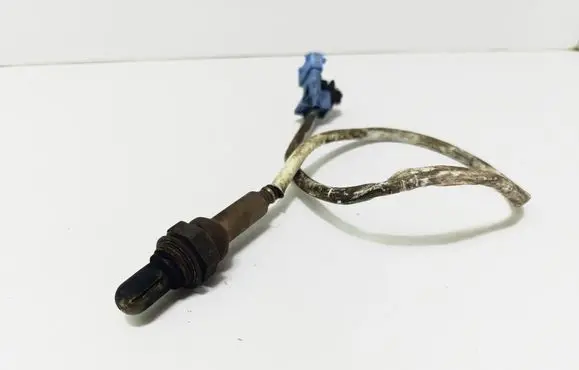 Peugeot 207 Lambda probe sensor 9644491280