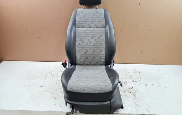 Volkswagen Caddy Front driver seat 