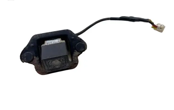 Reversing camera