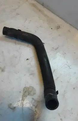 Audi A3 S3 A3 Sportback 8P Engine coolant pipe/hose 1K0121157BJ