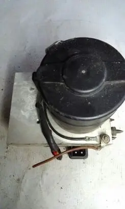 Mercedes-Benz C W202 ABS Pump A0034310312