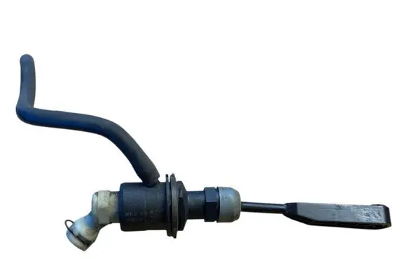 Clutch slave cylinder