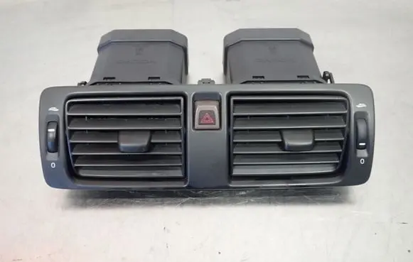 Volvo S40 Dashboard air vent grill cover trim 86511399