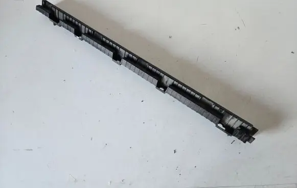 Volvo XC90 Sill supporting ledge 31395856