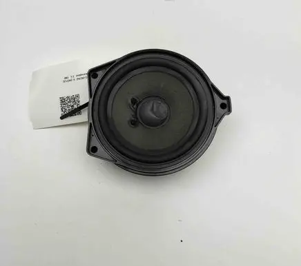Panel speaker