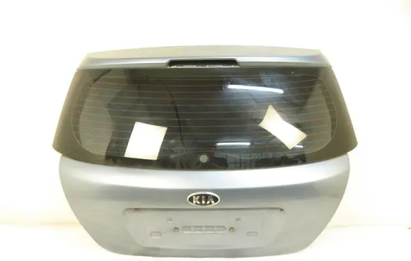 KIA Ceed Tailgate/trunk/boot lid 