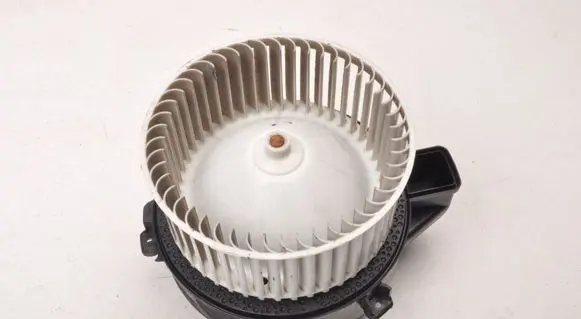 Volvo S90, V90 Heater fan/blower F011500123