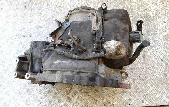 Chrysler Voyager Automatic gearbox P05169699AB TPKTK2318D2158