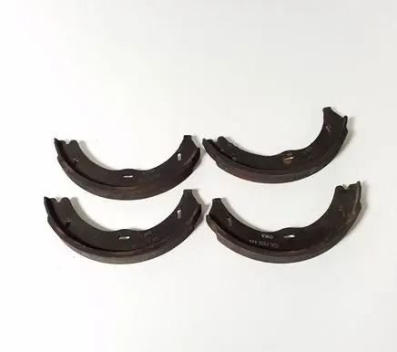 Mercedes-Benz Vito Viano W447 Other brake parts 