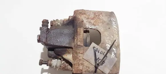 Dodge Grand Caravan Front brake caliper