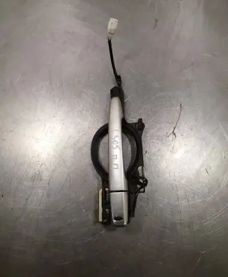 Mitsubishi Outlander Front door exterior handle