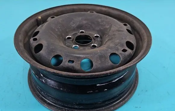 Seat Ibiza IV (6J,6P) R15 steel rim IMPRK1467104