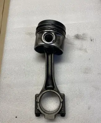 Volkswagen Polo V 6R Piston with connecting rod 22Z 03LA 034161011