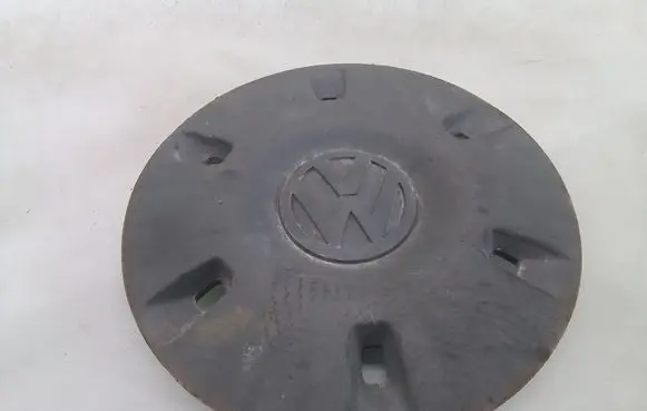 Volkswagen Crafter Original wheel cap