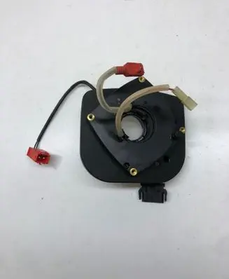 Audi A4 S4 B5 8D Airbag slip ring squib (SRS ring) 4D0951543D