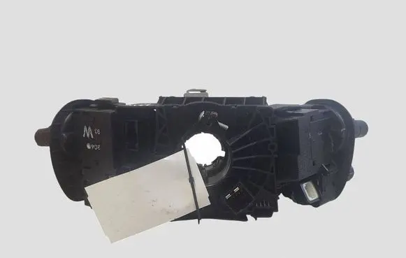 Renault Scenic II - Grand scenic II Multifunctional control switch/knob 8200127728