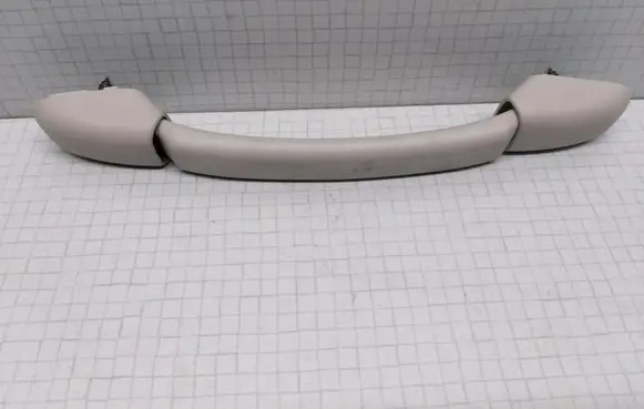 Peugeot 807 Front interior roof grab handle 9616355277