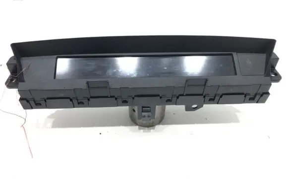 Mazda 6 Screen/display/small screen BGAL1