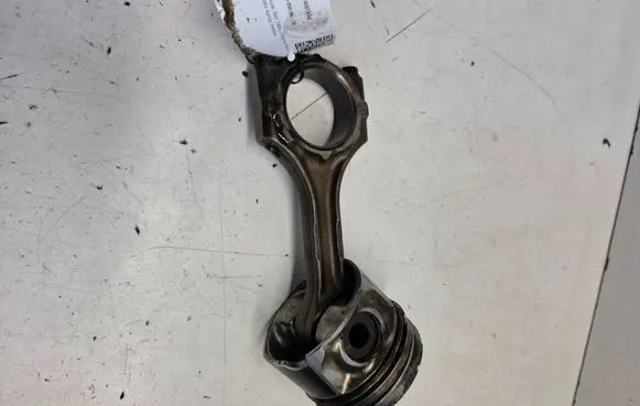 Lexus IS 220D-250-350 Piston with connecting rod 1234