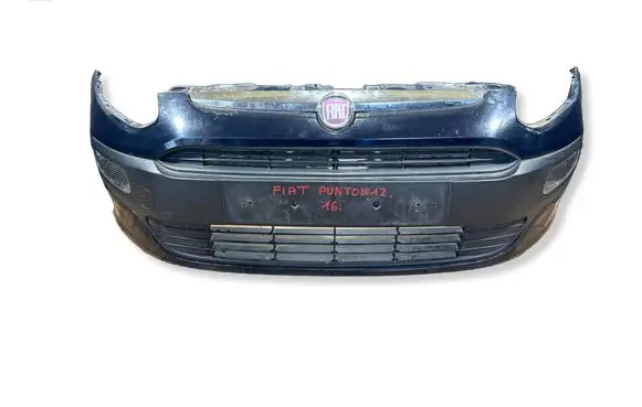 Fiat Punto (199) Front bumper 