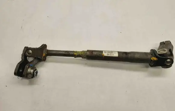 Nissan Qashqai Steering column universal joint