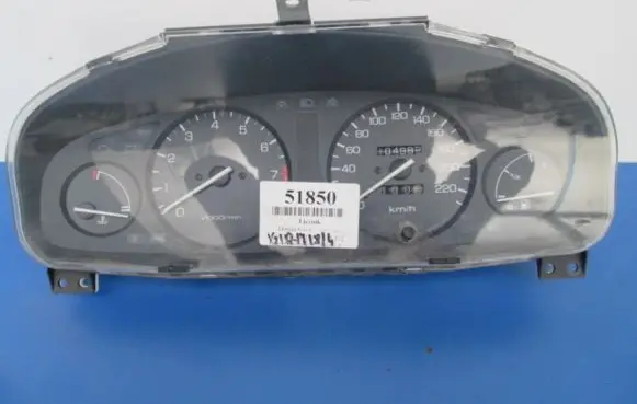 Honda Civic Speedometer (instrument cluster)