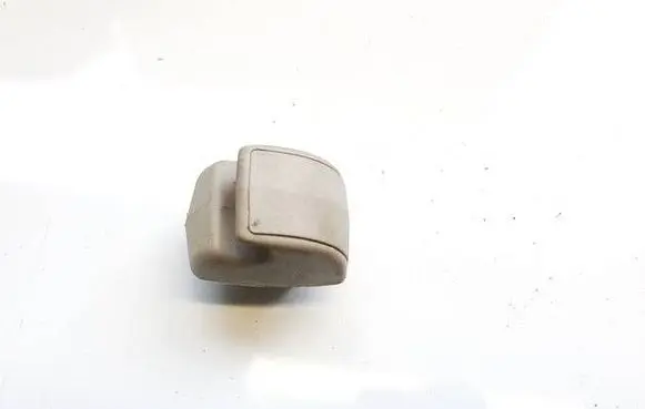 Renault Espace - Grand espace IV Sun visor clip/hook/bracket 