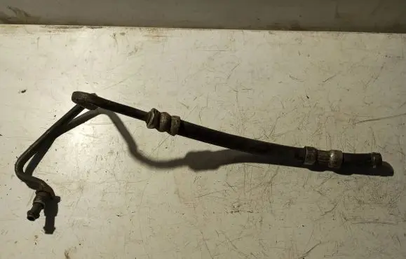 Opel Zafira A Power steering hose/pipe/line 0100185018013