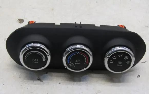 Jeep Renegade Climate control unit 838010Z