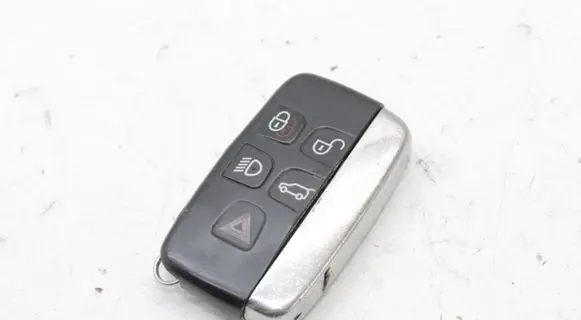 Land Rover Discovery Sport Ignition key/card CH2215K601BD