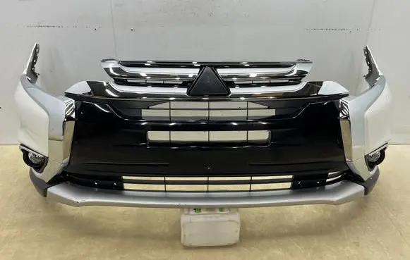 Mitsubishi Outlander Front bumper 6410G227ZZ