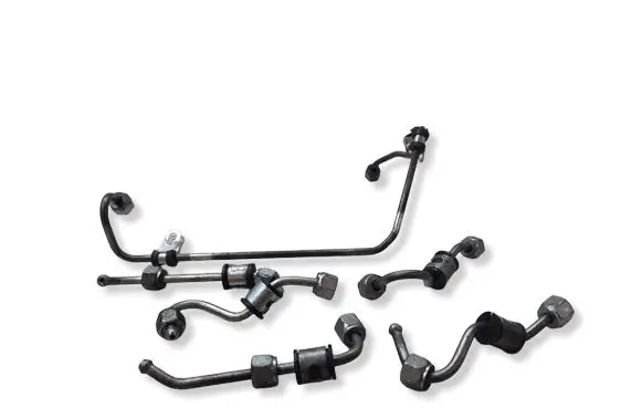 Ford Ranger Fuel line pipe 