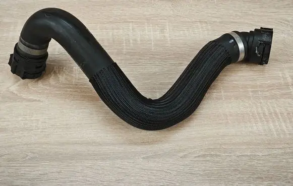 BMW 4 G22 G23 G24 G26 Engine coolant pipe/hose 8581012