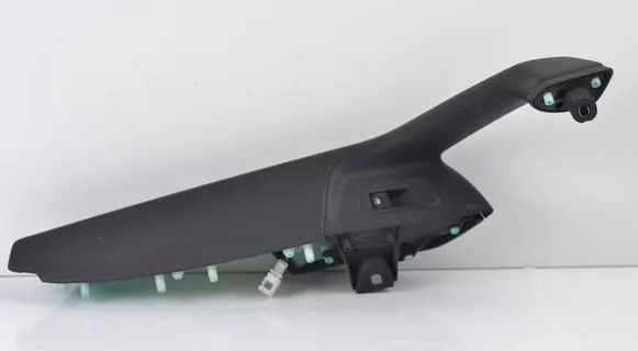 Volkswagen PASSAT B8 Rear door handle trim 3g0867364a 1970191011 S0000972789