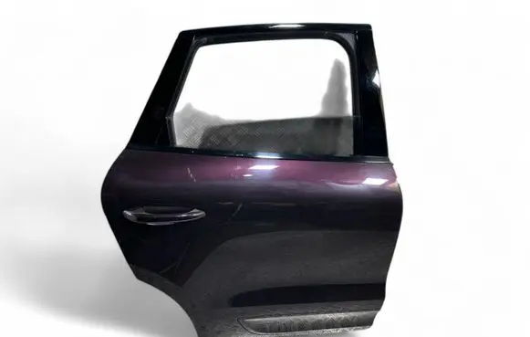 Porsche Macan (95B) Rear door