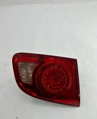 Hyundai Santa Fe Tailgate rear/tail lights 924052B000