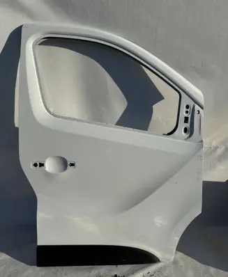 Renault Trafic III (X82) Front door 801100934R