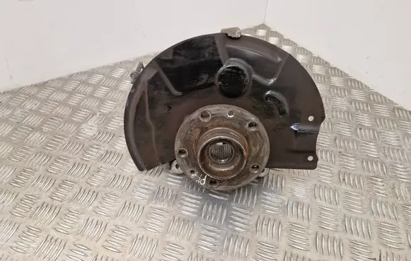 Renault Talisman Front wheel hub 