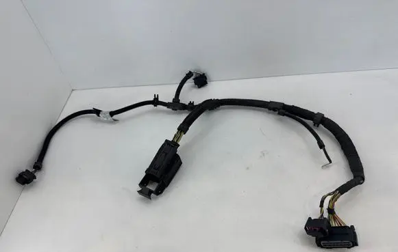 BMW i3 Engine installation wiring loom 8632687